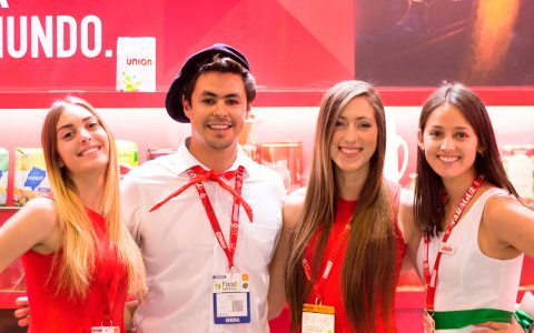 Taragüi participará del Espacio Food & Service