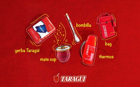 ¿Cómo es el kit matero perfecto?