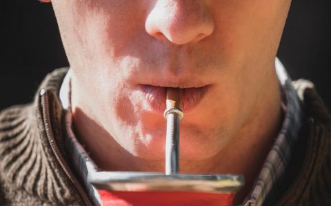 Que es el mate y donde se consume