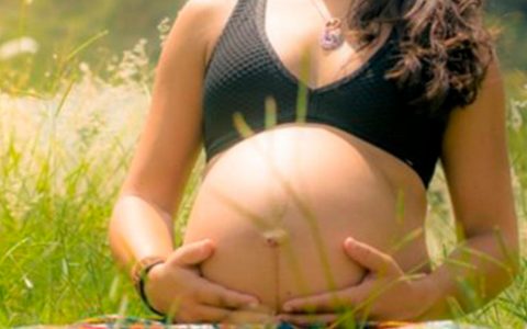 Consumir Yerba Mate Taragui durante el embarazo 