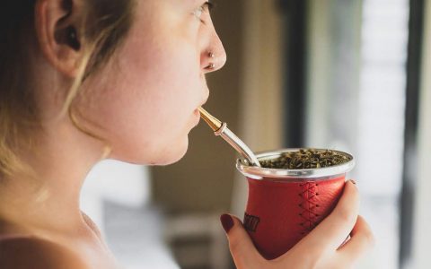Consumir Yerba Mate taragui en cuarentena