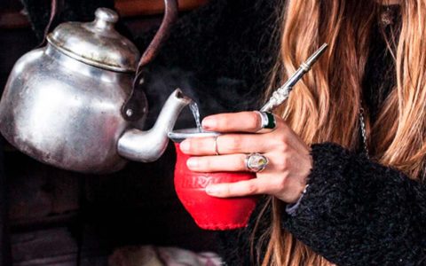 Distintas yerbas mate Taragui segun la personalidad