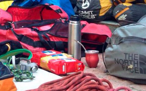 La yerba mate taragui y el deporte