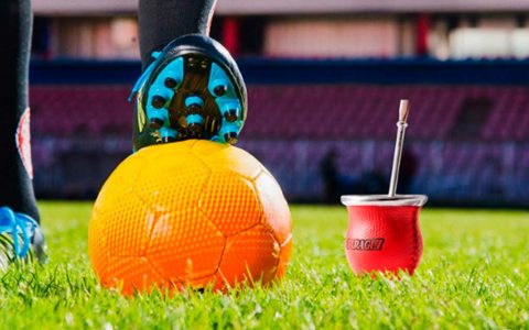 La Yerba mate taragui y el deporte