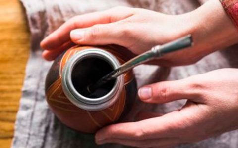 Taragui yerba mate: Limpiar bien el mate calabaza